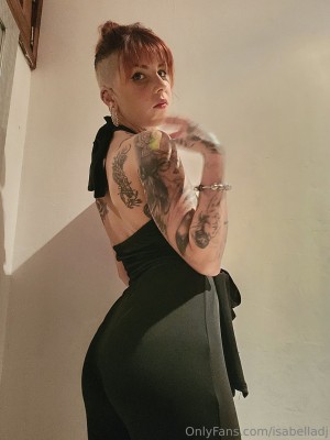 isabelladj Photo #23