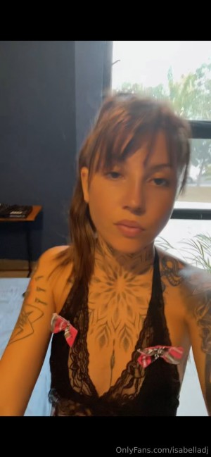 isabelladj Photo #45