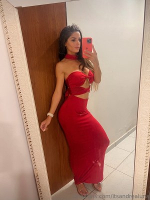 Itsandrealuna Photo #47