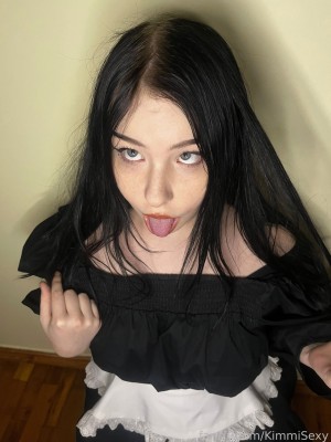 Kimmisexy Photo #5