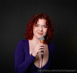 rackcitypeach Post #4