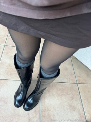 Sophstardust Post #1