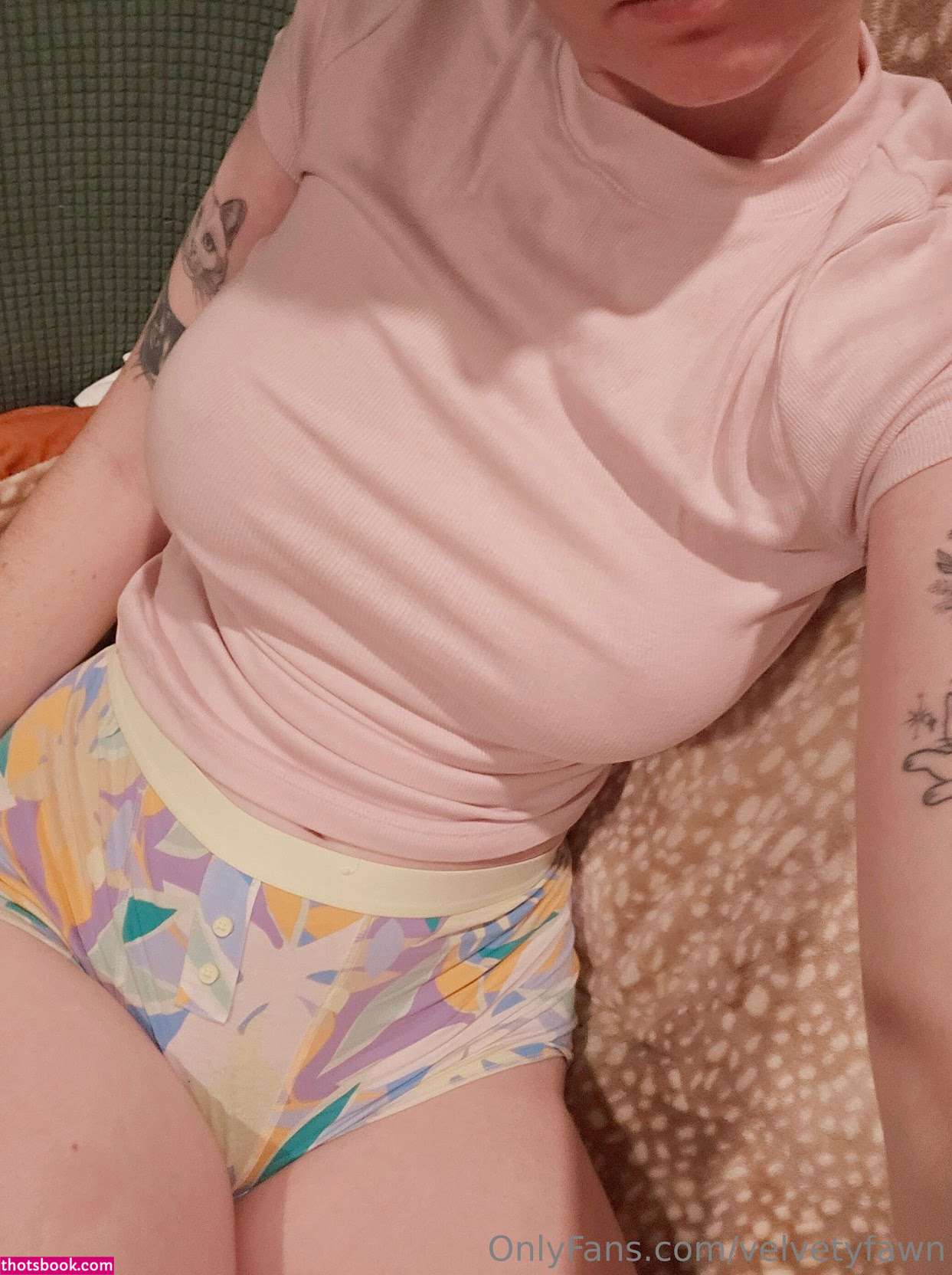 velvetyfawn Photo #39