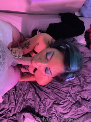 Ozzy Sparx Photo #10