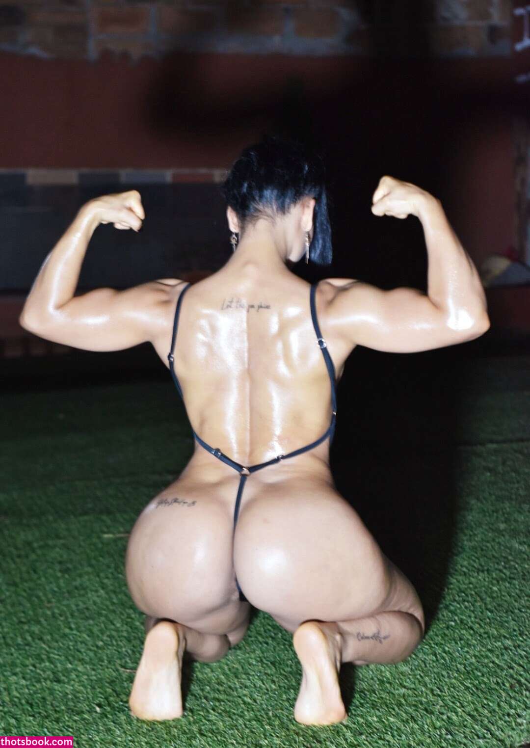 Rouse Leon Photo #13