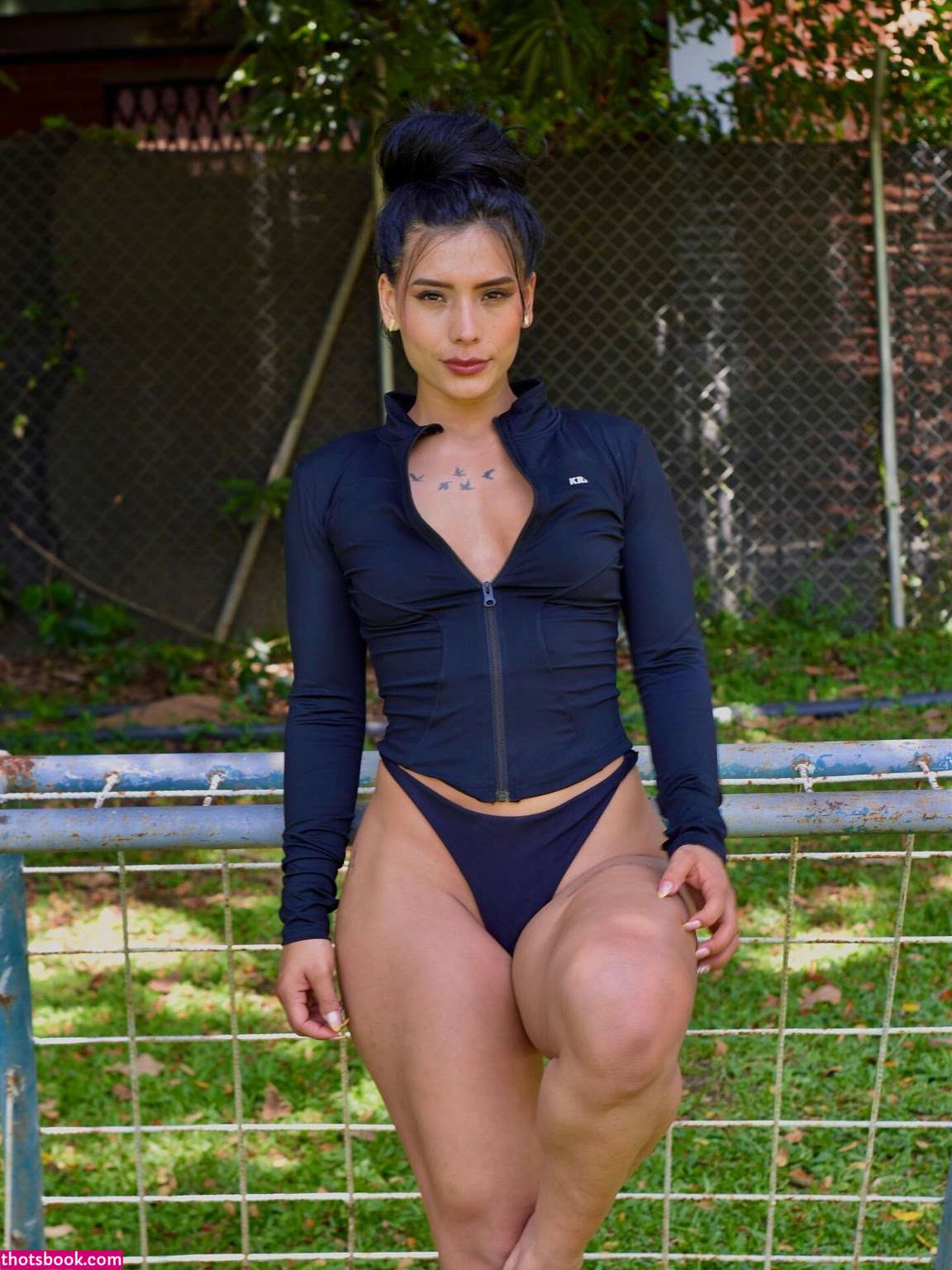 Rouse Leon Photo #21