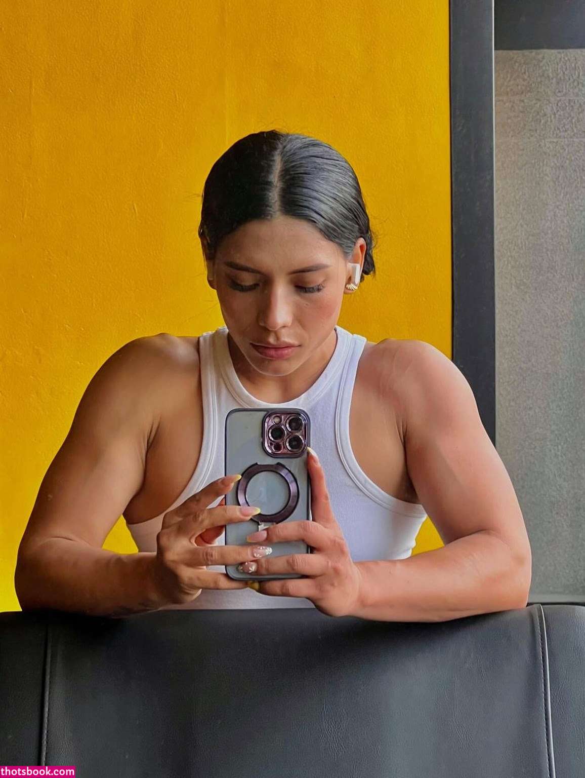 Rouse Leon Photo #31