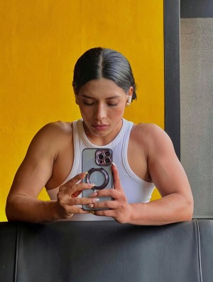 Rouse Leon Photo #31