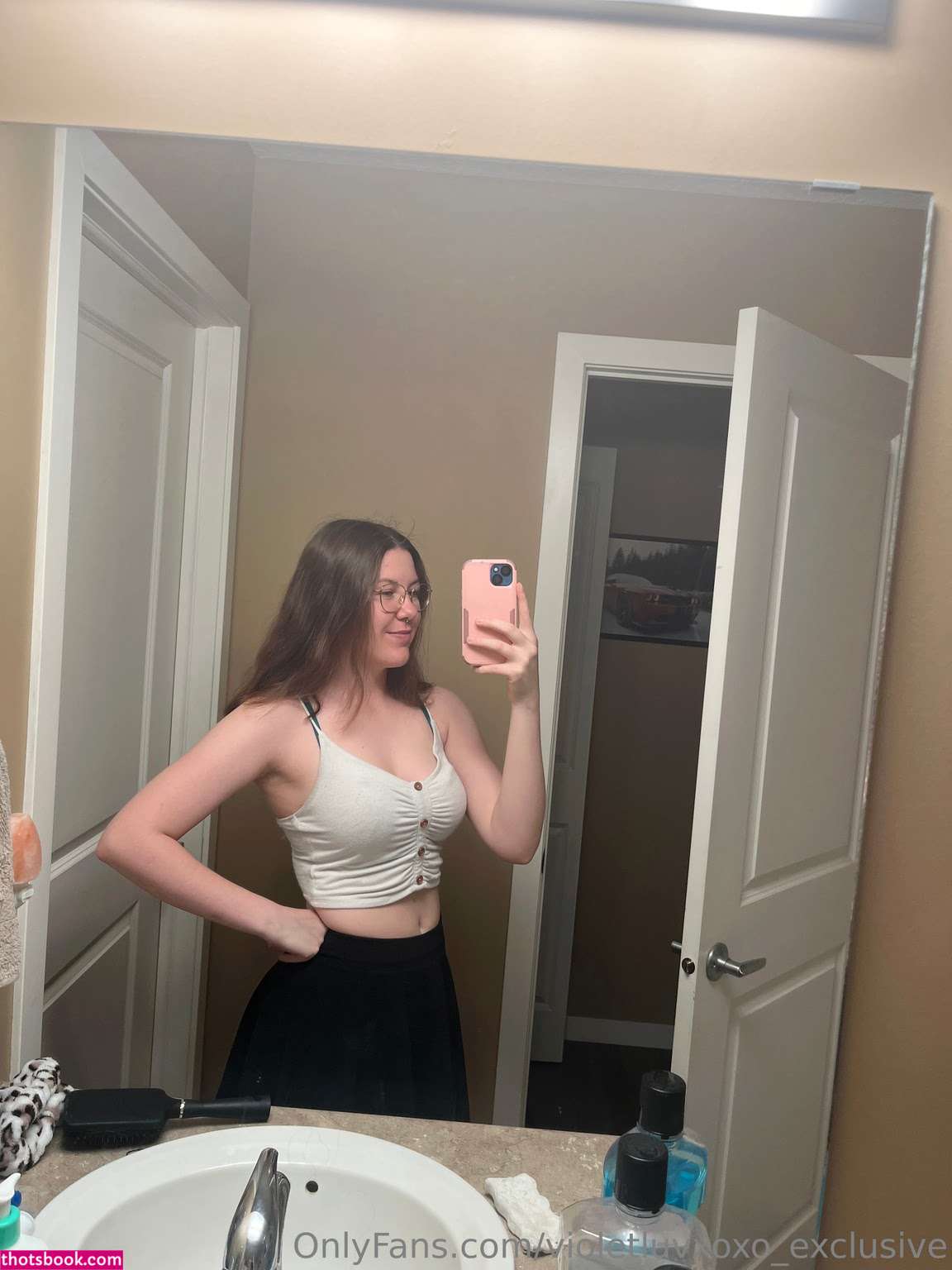 Violet Luvxoxo Photo #46