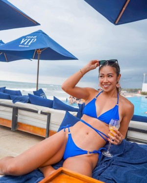 Kerstin Ong Photo #28