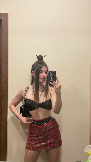 Mariam Chaganava Photo #3