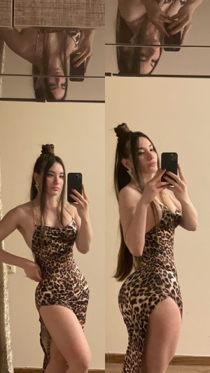 Mariam Chaganava Photo #4