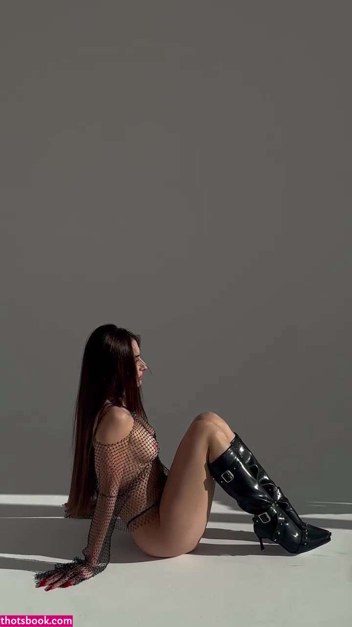 Mariam Chaganava Photo #14