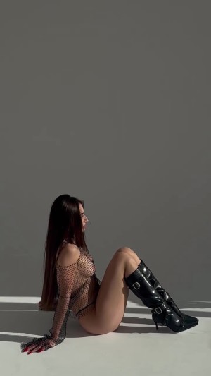 Mariam Chaganava Photo #14