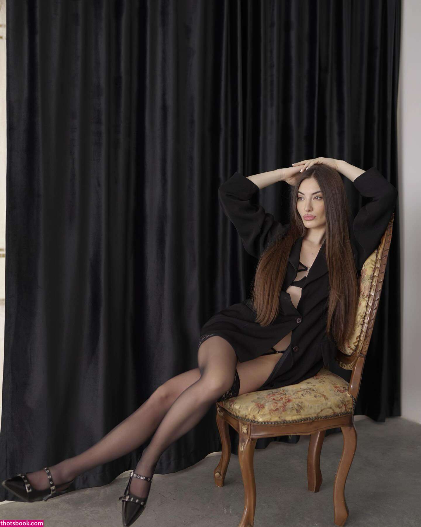 Mariam Chaganava Photo #20