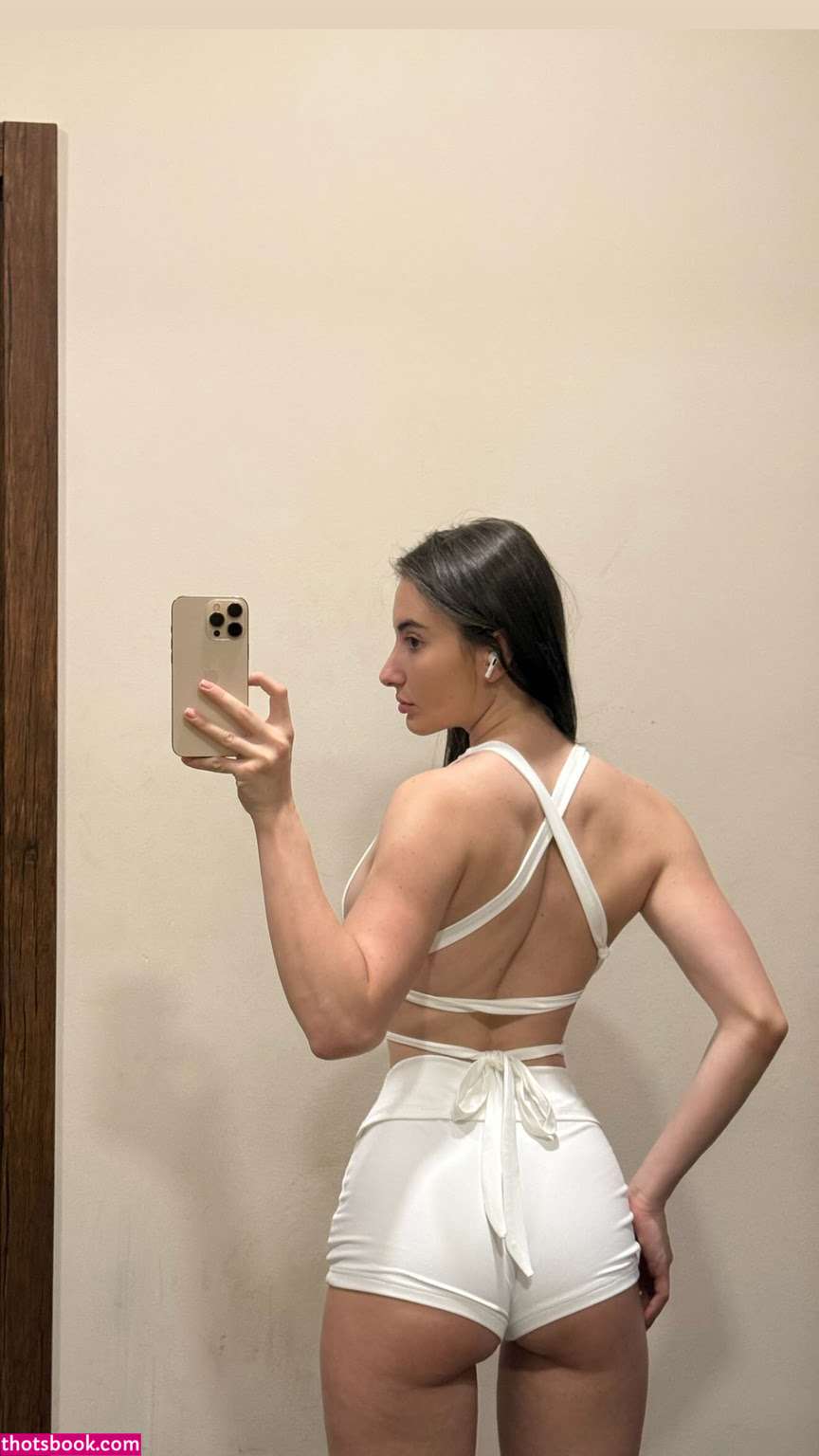 Mariam Chaganava Photo #22