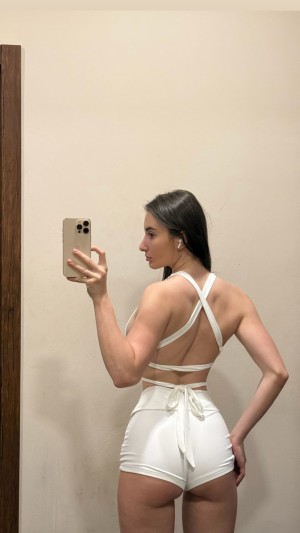 Mariam Chaganava Photo #22