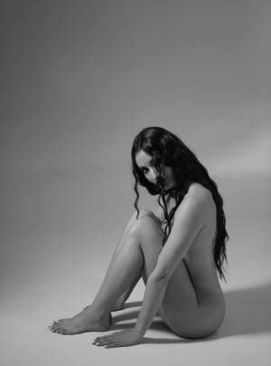 Mariam Chaganava Photo #23