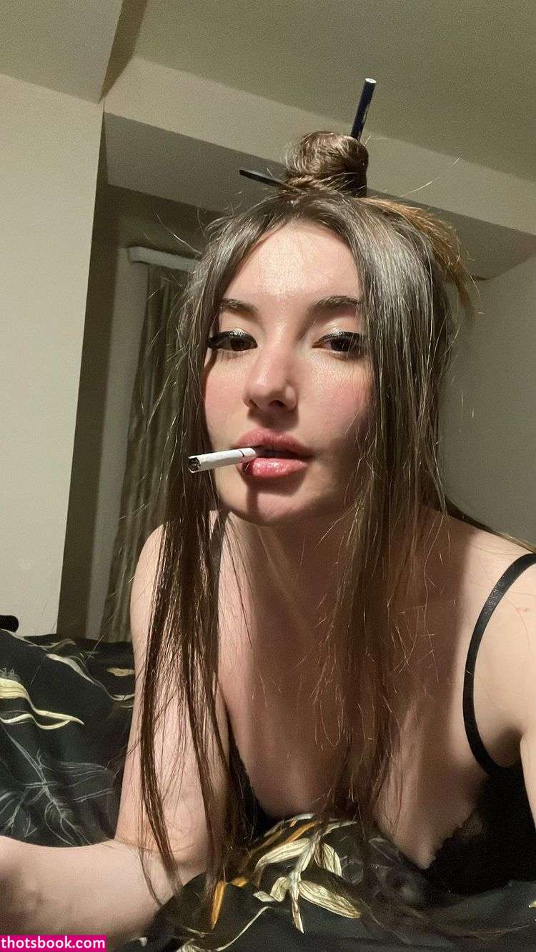 Mariam Chaganava Photo #28