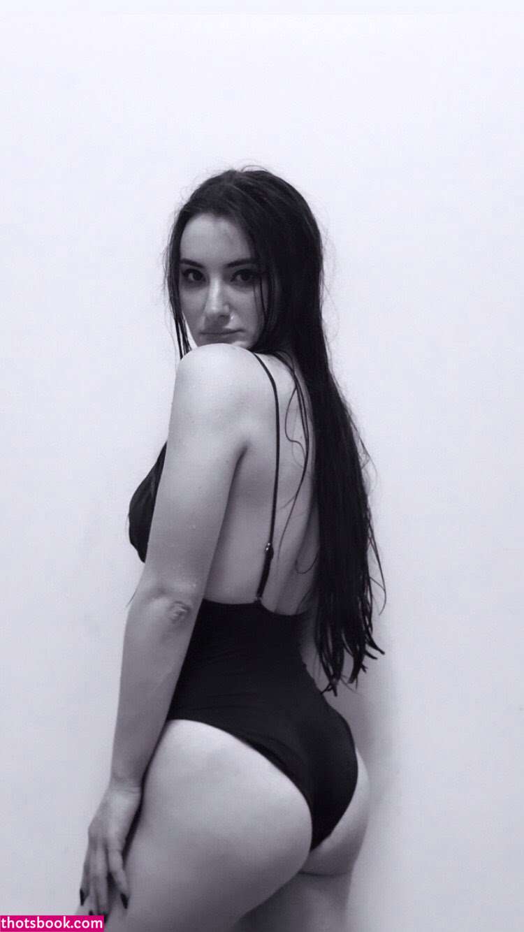 Mariam Chaganava Photo #34