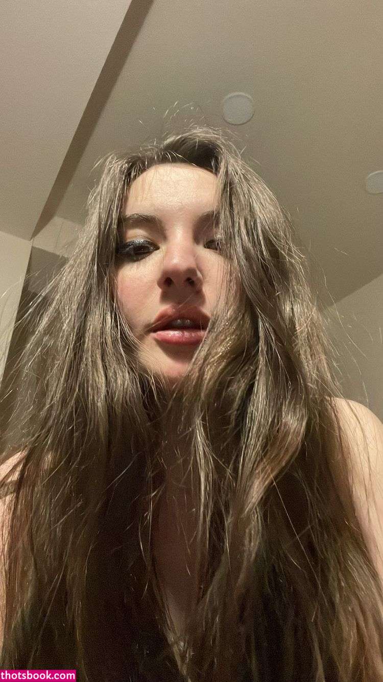 Mariam Chaganava Photo #35