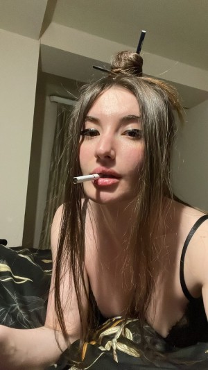 Mariam Chaganava Photo #28