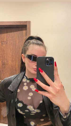 Mariam Chaganava Photo #32