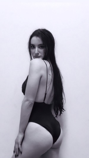 Mariam Chaganava Photo #34