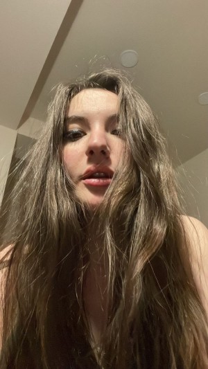 Mariam Chaganava Photo #35