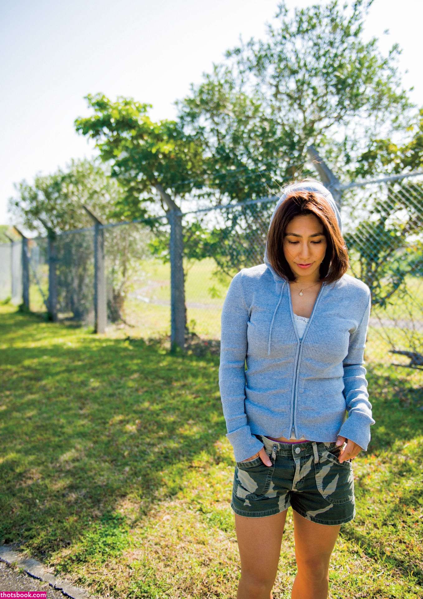 Miyuu Yamamoto Photo #2