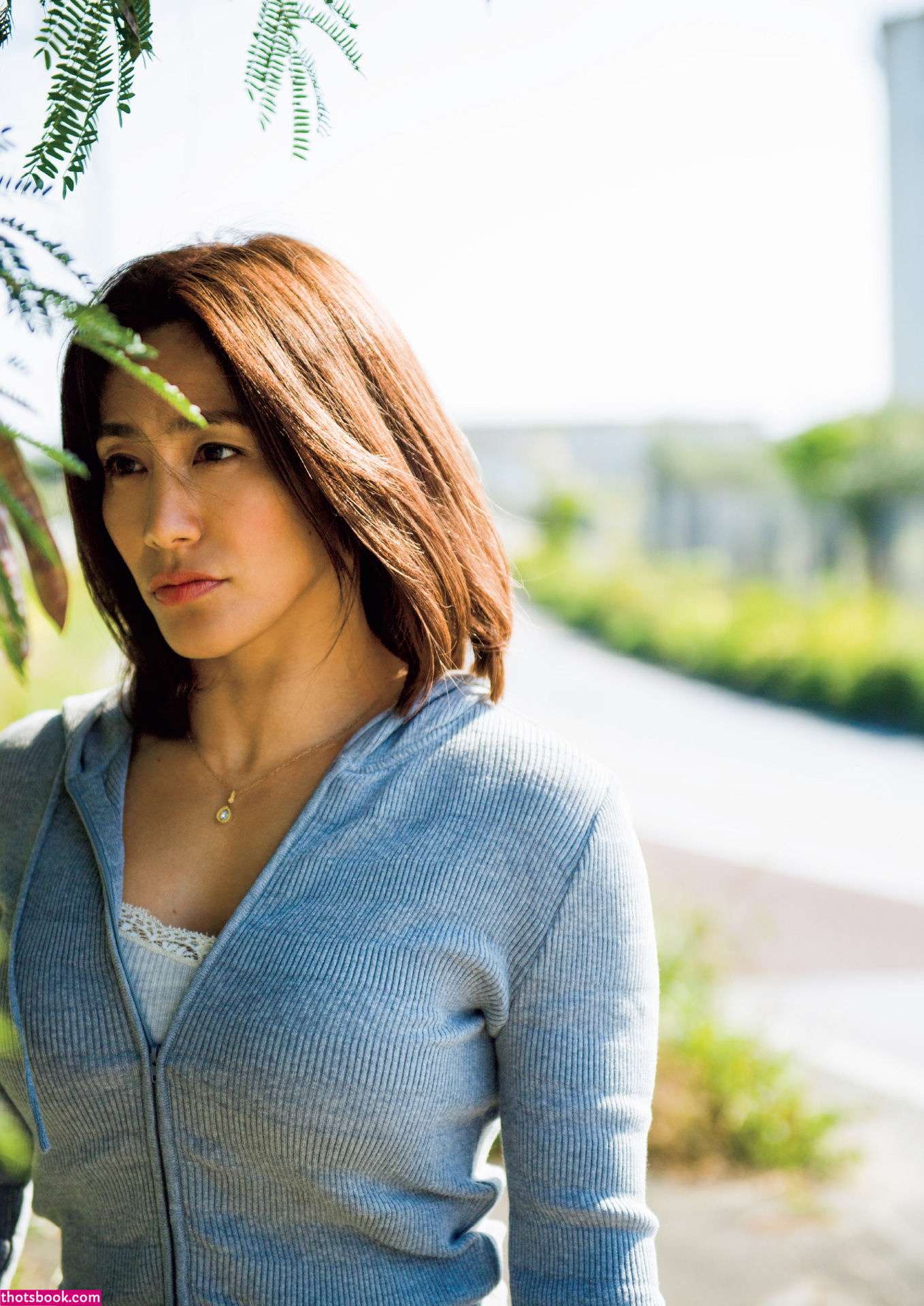 Miyuu Yamamoto Photo #3