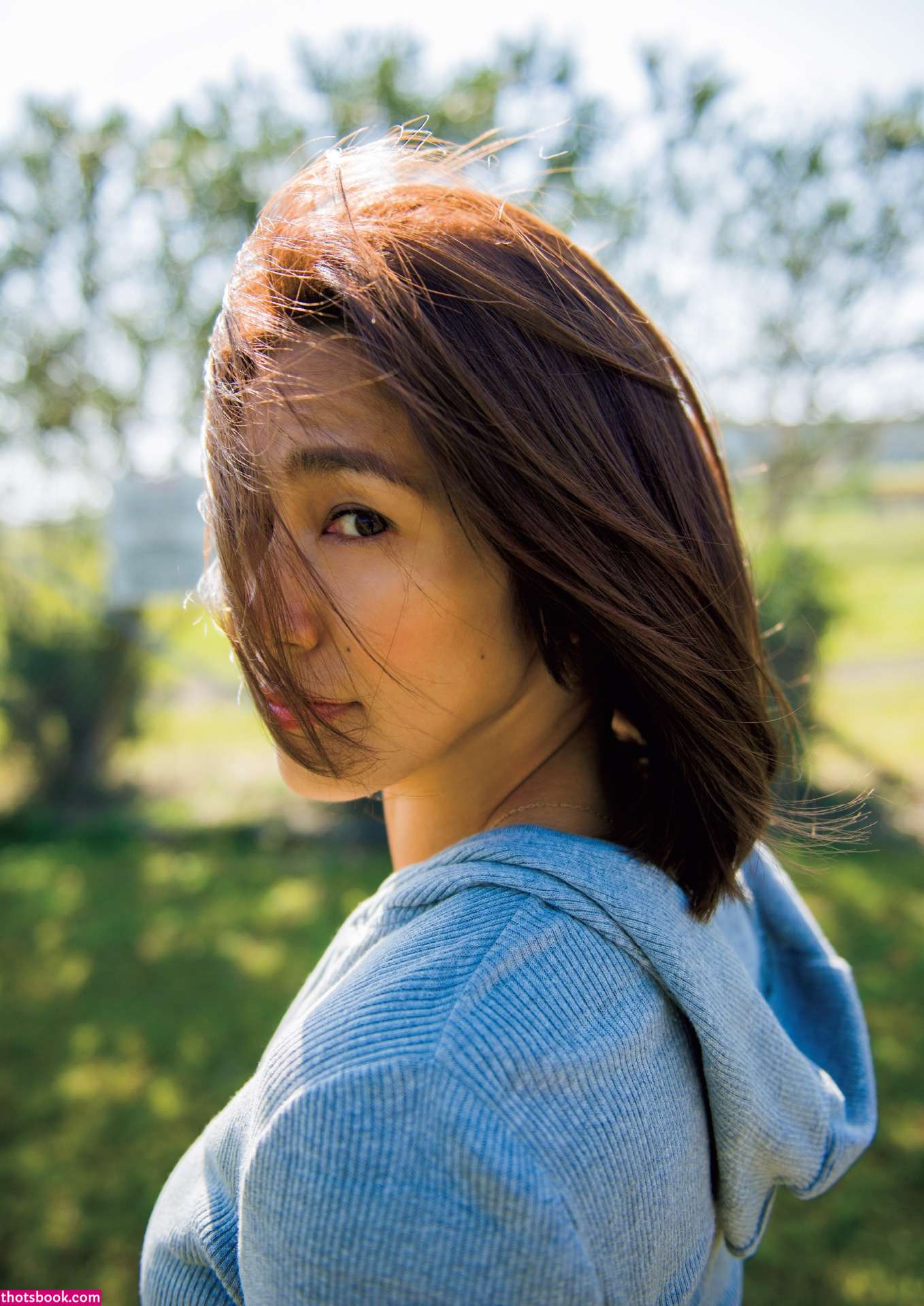 Miyuu Yamamoto Photo #4