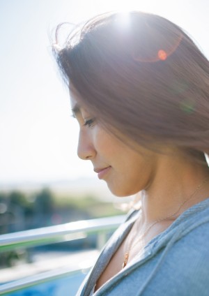 Miyuu Yamamoto Photo #1