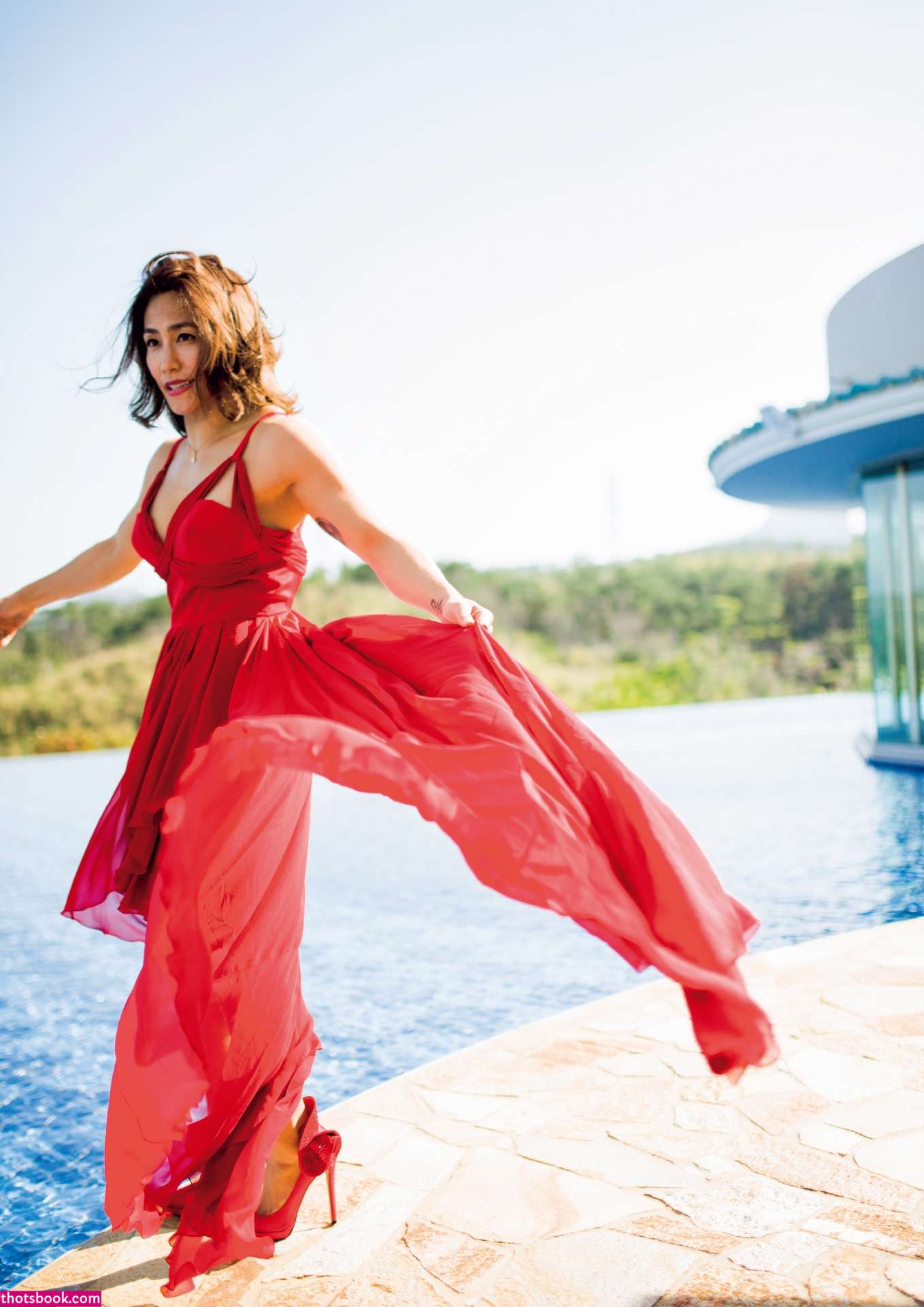 Miyuu Yamamoto Photo #36