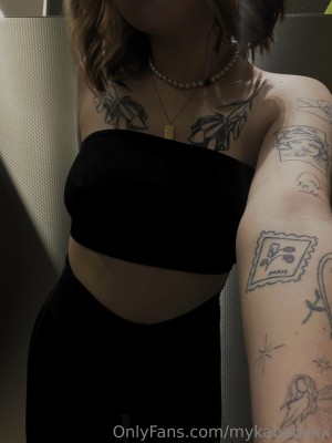 mykababyxx Photo #14