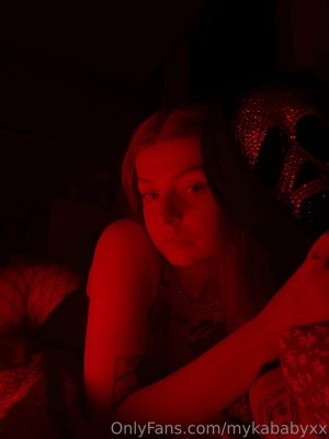 mykababyxx Photo #27