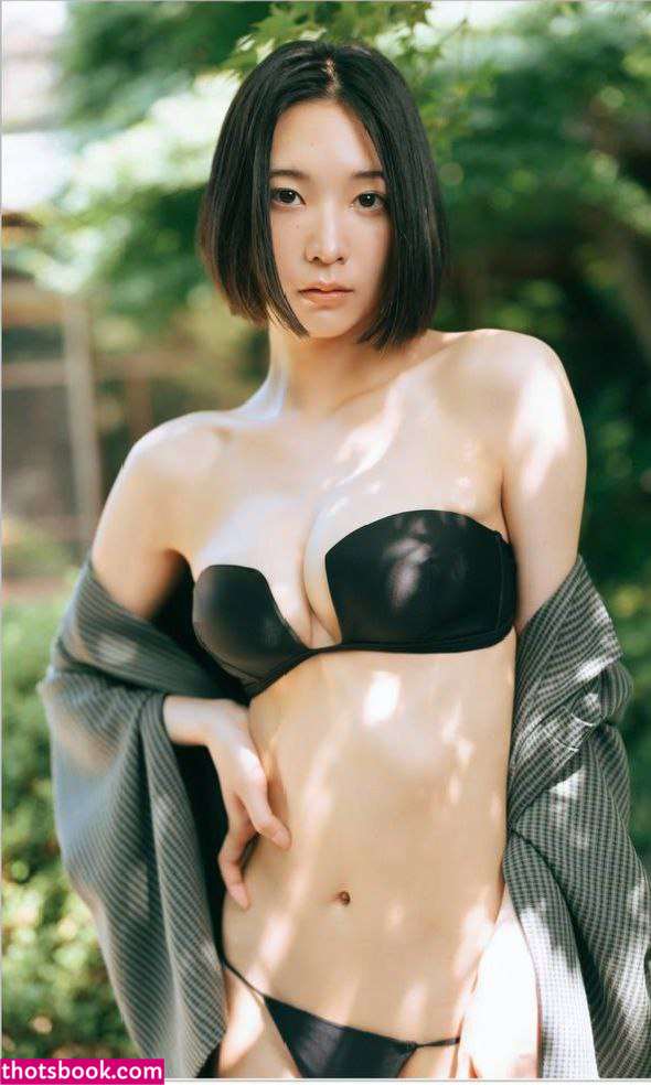 Rina Onuki Photo #12