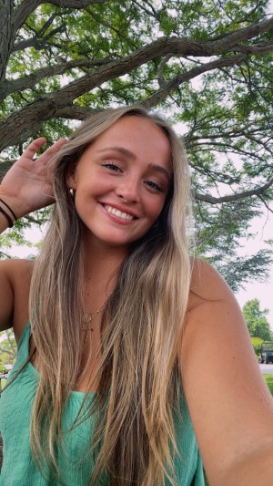 Sam Ahearn Photo #38