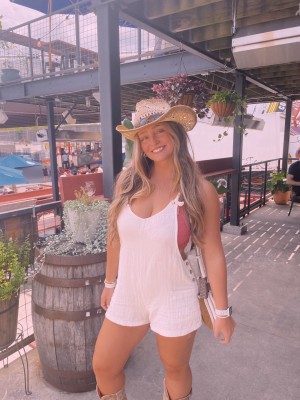 Sam Ahearn Photo #46