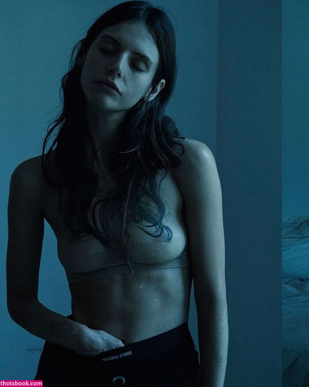 Alizee Gamberini Photo #22