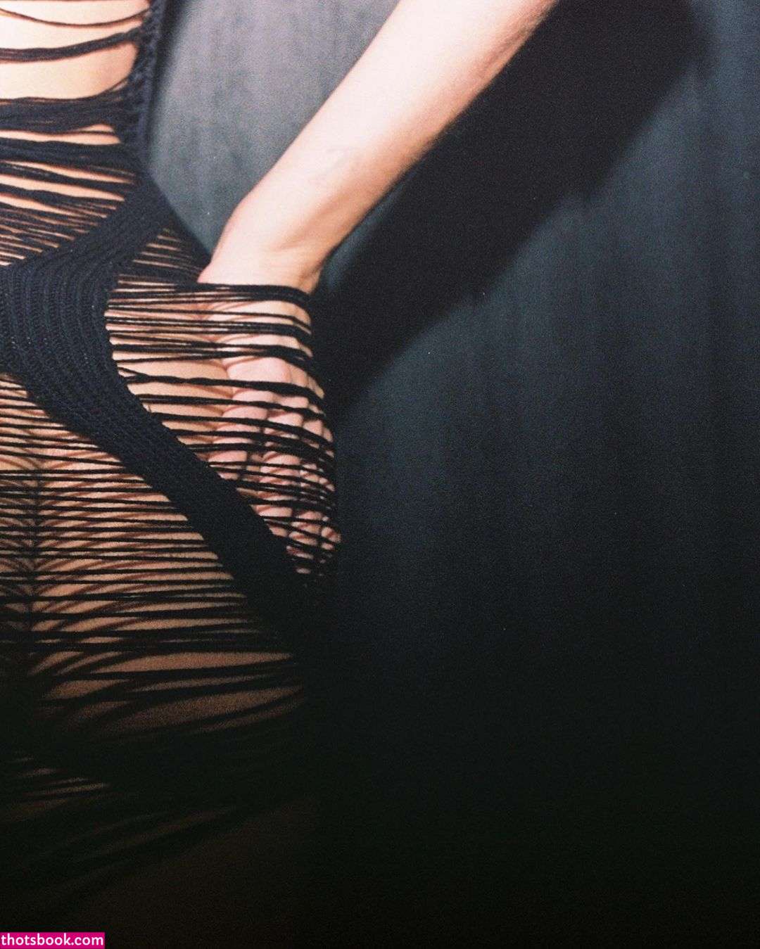 Alizee Gamberini Photo #25