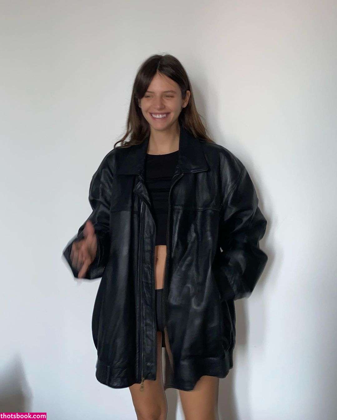 Alizee Gamberini Photo #28