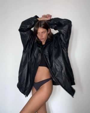 Alizee Gamberini Photo #27