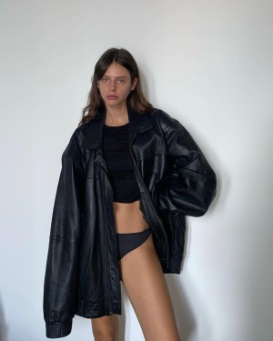 Alizee Gamberini Photo #31