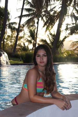 Duda Domiciano Photo #2