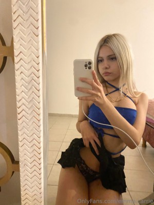 Emma Carrie Photo #33