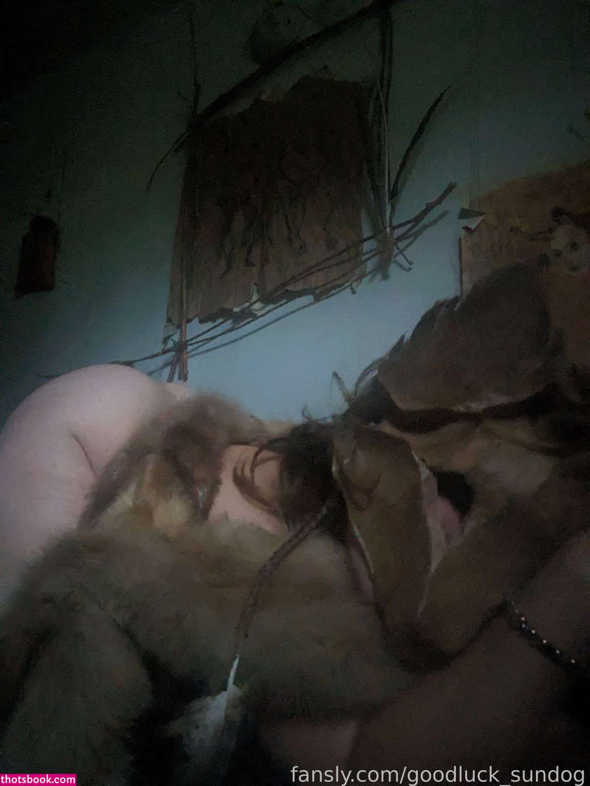 Goodluck Sundog Photo #11