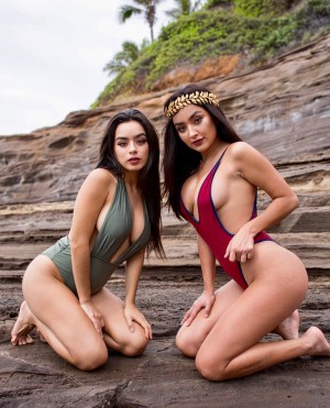 Hannah Ferraez Photo #5