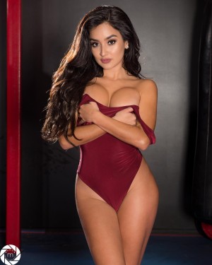 Hannah Ferraez Photo #21