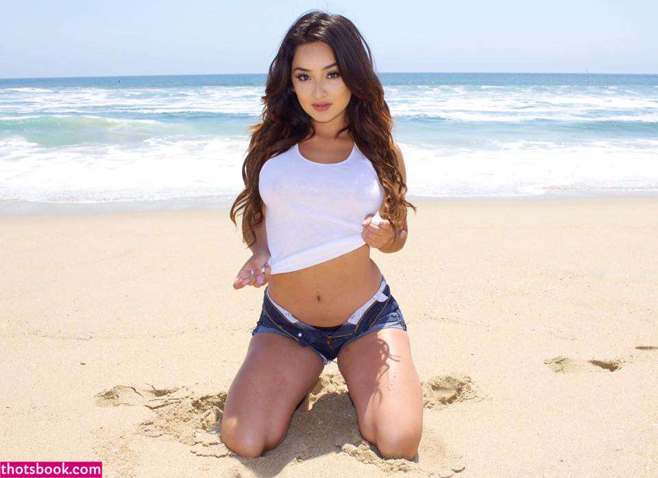 Hannah Ferraez Photo #25